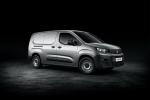 Peugeot Partner LWB 2018 года